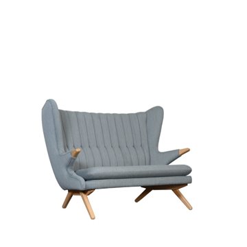 Bamsesofa fra Skipper Furniture